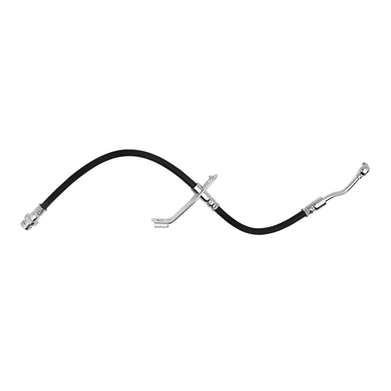 Hyundai Azera Brake Hose - Front - R1 Concepts - RNC - `12-`17